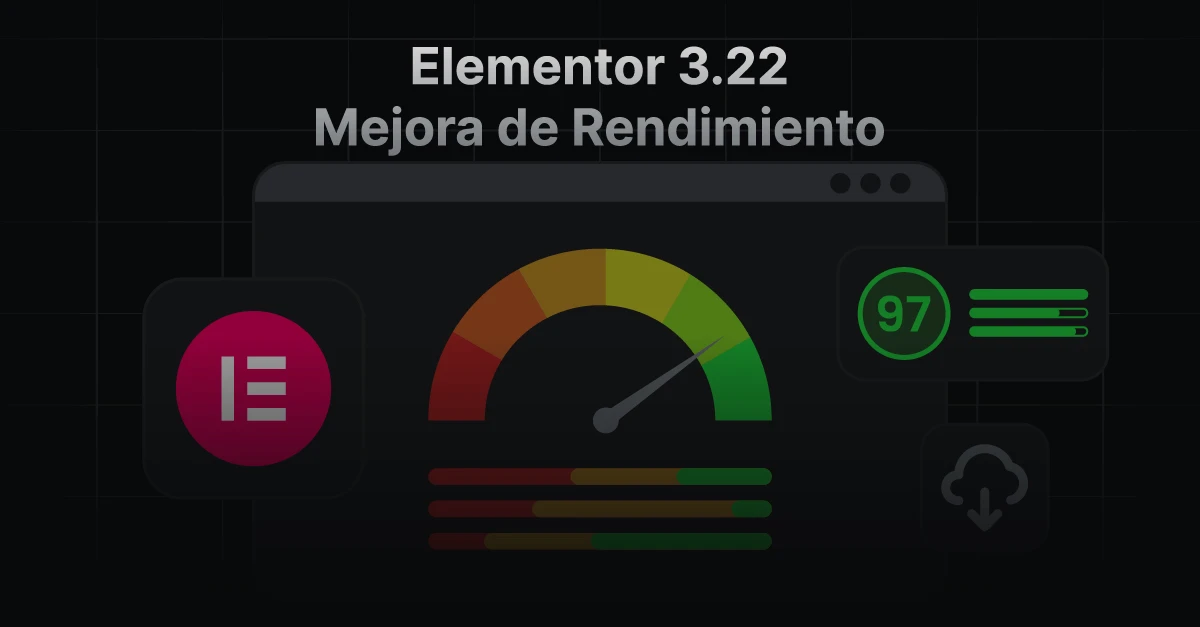 banner-blog-elementor-actualizacion-mejora-rendimiento-3.22